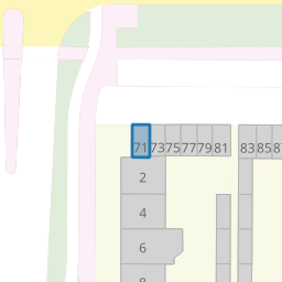 Perceel TBG01-T-1306