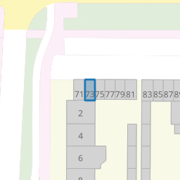 Perceel TBG01-T-1307