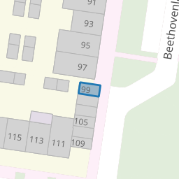 Perceel TBG01-T-1320