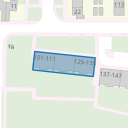 Perceel TBG01-T-1347