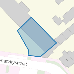 Perceel TBG01-T-1366