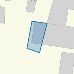 Perceel TBG01-T-1442