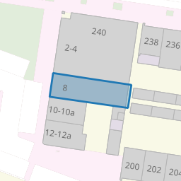 Perceel TBG01-T-1445