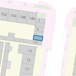 Perceel TBG01-T-1461