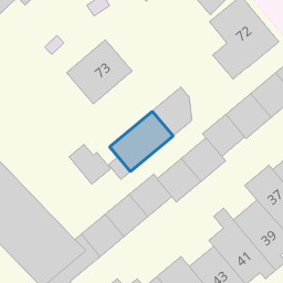 Perceel TBG01-T-1465