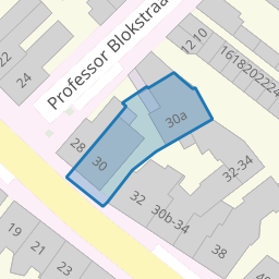 Perceel TBG01-T-1478