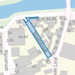 Perceel TBG01-T-1496