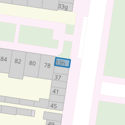 Perceel TBG01-T-1631