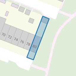 Perceel TBG01-T-1714