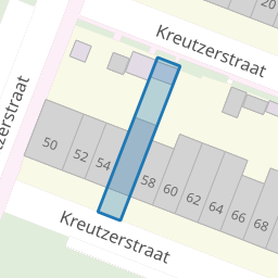 Perceel TBG01-T-1724