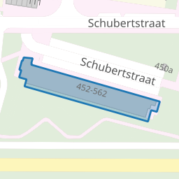 Perceel TBG01-T-1749