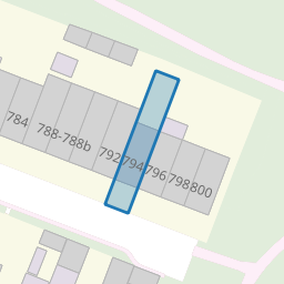 Perceel TBG01-T-1835