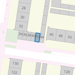 Perceel TBG01-T-1911