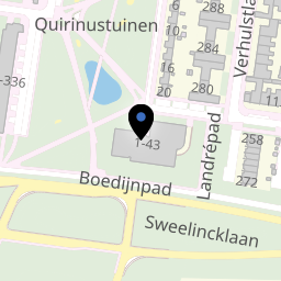 Appartement TBG01 T 1920 19