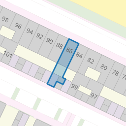 Perceel TBG01-T-1971