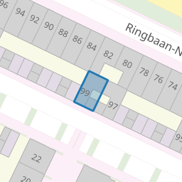 Perceel TBG01-T-1983