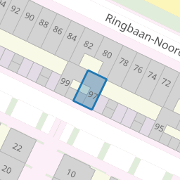 Perceel TBG01-T-1984