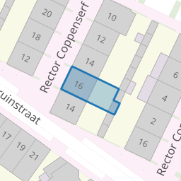 Perceel TBG01-T-2085