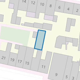 Perceel TBG01-T-2090