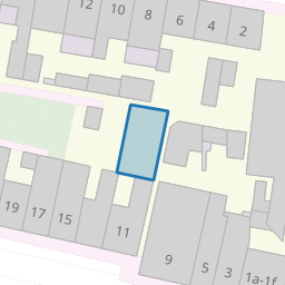 Perceel TBG01-T-2091