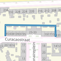 Perceel TBG01-T-2121