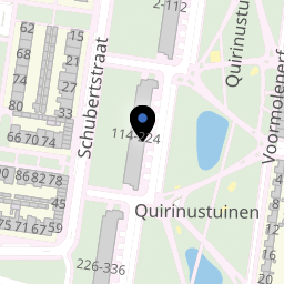 Appartement TBG01 T 2122 5