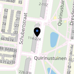 Appartement TBG01 T 2122 53