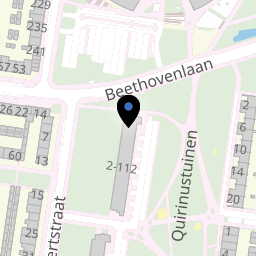 Appartement TBG01 T 2123 32