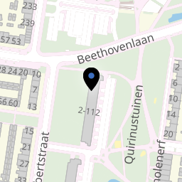 Appartement TBG01 T 2123 34