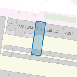 Perceel TBG01-T-2186