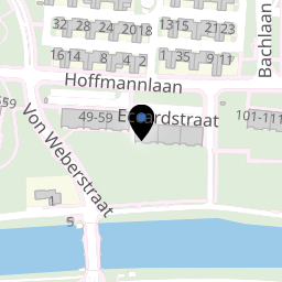 Appartement TBG01 T 2256 14