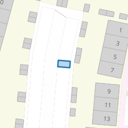 Perceel TBG01-T-2463