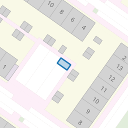 Perceel TBG01-T-2488