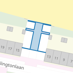 Perceel TBG01-T-2510