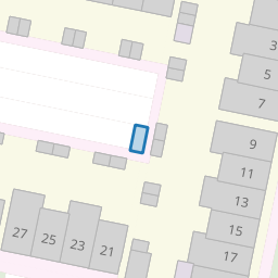 Perceel TBG01-T-2600