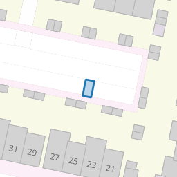 Perceel TBG01-T-2604