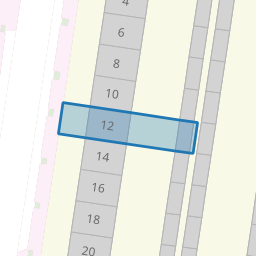 Perceel TBG01-T-2638