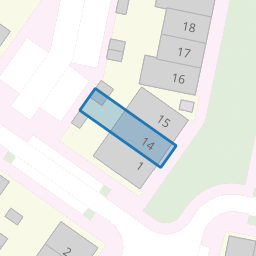 Perceel TBG01-T-2644