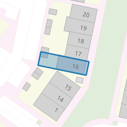 Perceel TBG01-T-2646