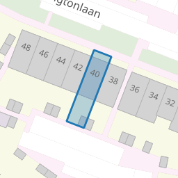 Perceel TBG01-T-2658