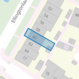 Perceel TBG01-T-2668