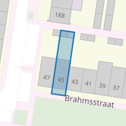 Perceel TBG01-T-2683
