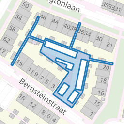 Perceel TBG01-T-2703