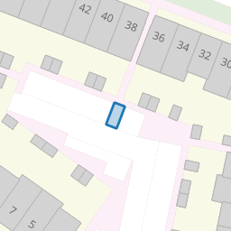 Perceel TBG01-T-2706