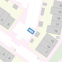 Perceel TBG01-T-2708