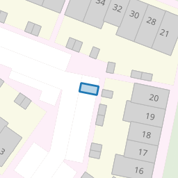 Perceel TBG01-T-2716