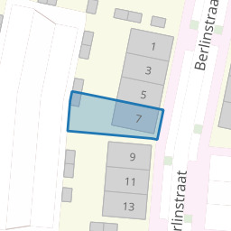 Perceel TBG01-T-2781