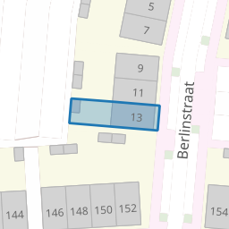 Perceel TBG01-T-2785