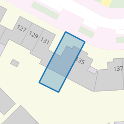 Perceel TBG01-T-2863