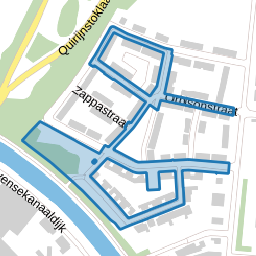 Perceel TBG01-T-2940